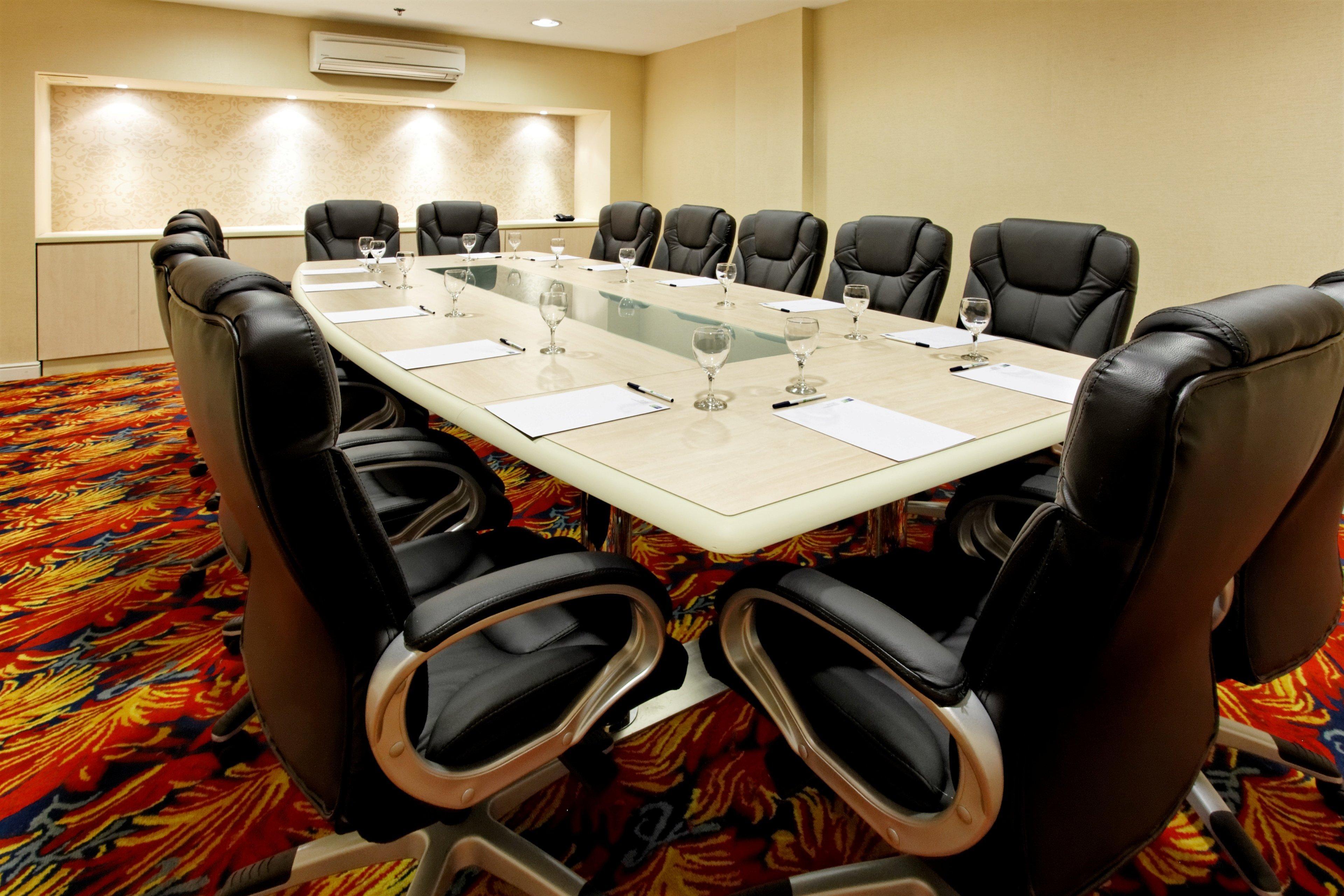 Holiday Inn Express Rosario By Ihg Exterior photo