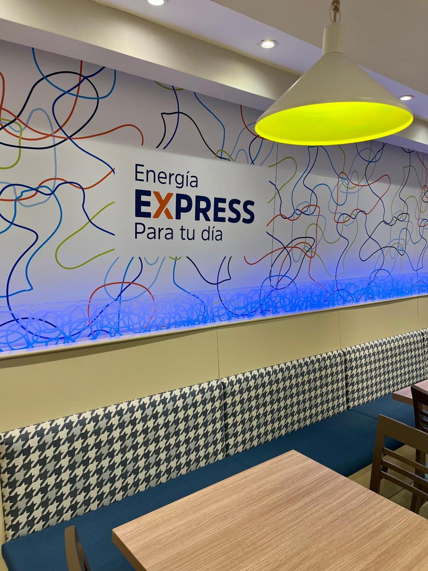 Holiday Inn Express Rosario By Ihg Exterior photo