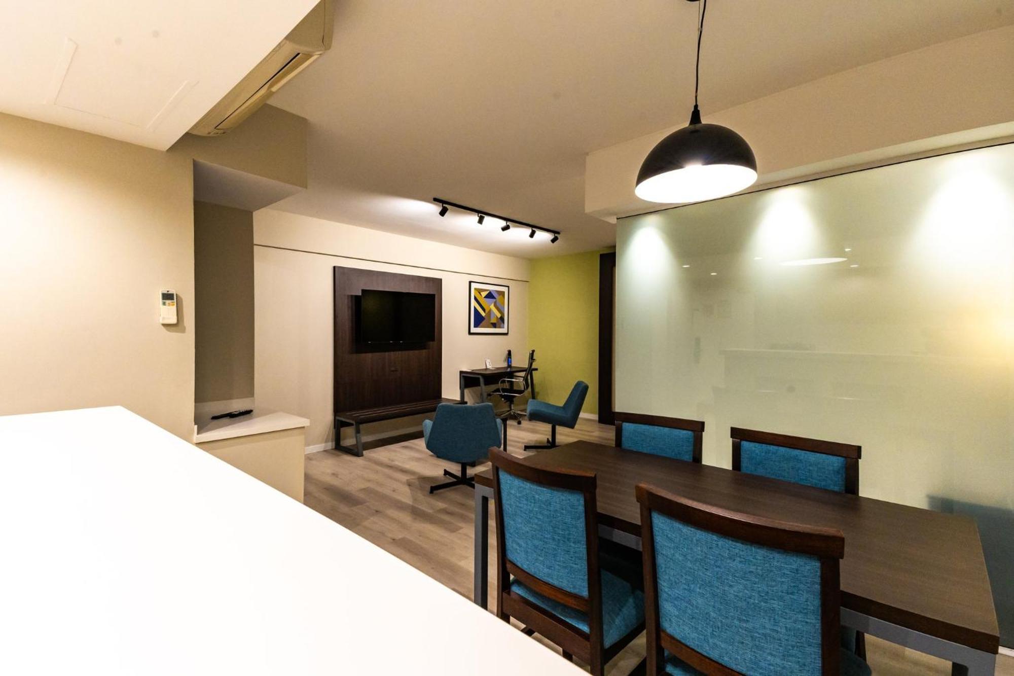 Holiday Inn Express Rosario By Ihg Exterior photo