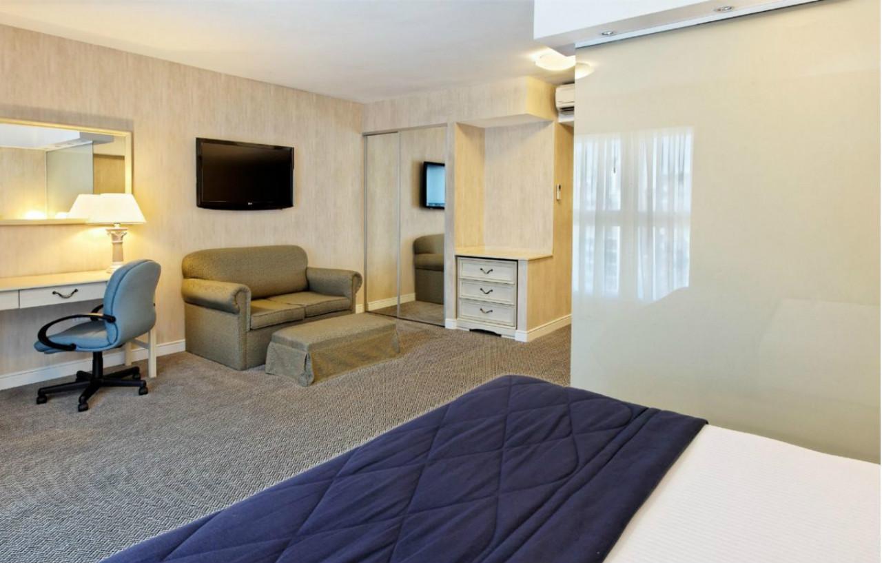 Holiday Inn Express Rosario By Ihg Exterior photo
